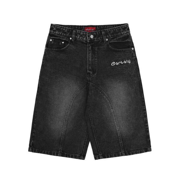 Cartaly Jorts Denim
