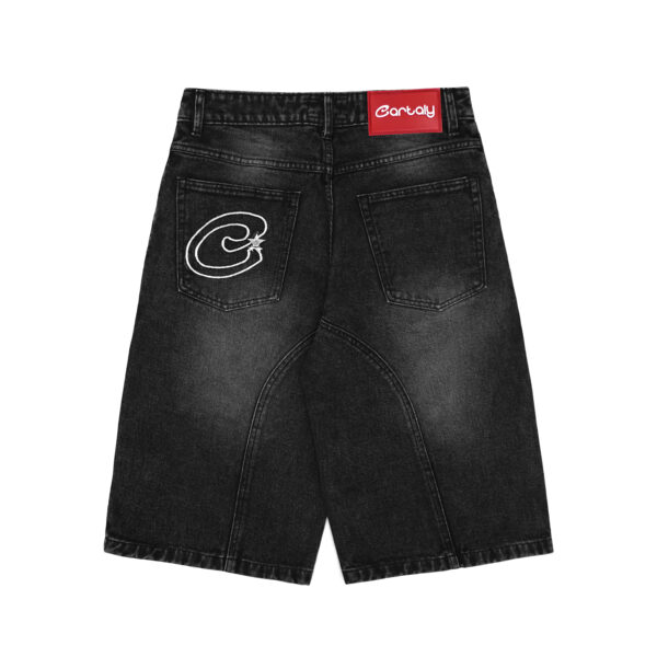 Cartaly Jorts Denim